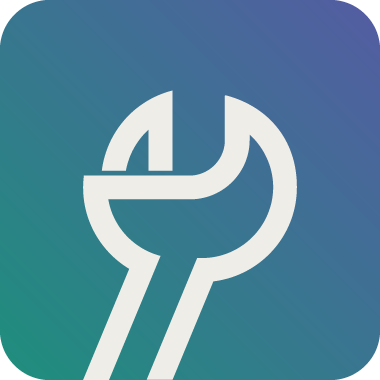 Te olvidas de las reparaciones